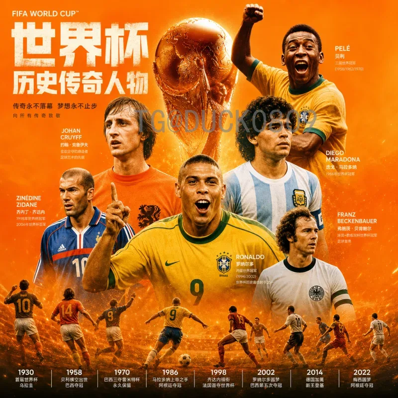 官方2026美加墨世界杯扩军规则详解：48队赛制与晋级新变化